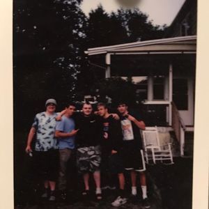 Meet your Posher, David